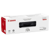 Kaseta z tonerem CANON CRG-725 3484B002