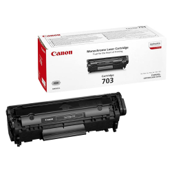 Toner CANON Toner CANON CRG-703 7616A005 7616A005