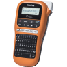 Drukarka etykiet BROTHER PT-E110VP (PTE110VPYJ1)