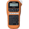 Drukarka etykiet BROTHER PT-E110VP (PTE110VPYJ1)