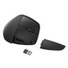 HP ergonomická mysz 920 bezprzewodowa, czarna, 4000DPI