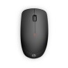 HP 230 Slim Mysz bezprzewodowa, czarna, 1600DPI