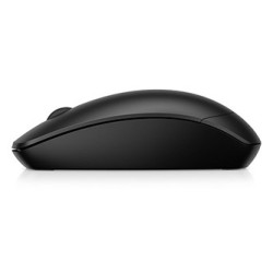 HP 230 Slim Mysz bezprzewodowa, czarna, 1600DPI
