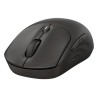 HP 400 Mysz bezprzewodowa, czarna, 6000DPI