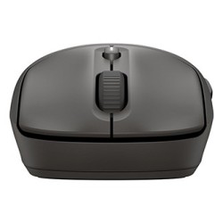 HP 400 Mysz bezprzewodowa, czarna, 6000DPI