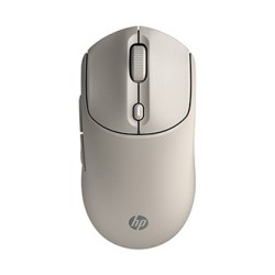 HP 400 Mysz bezprzewodowa, szara, 1200DPI