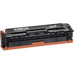 Toner CANON CRG-731BK 6272B002
