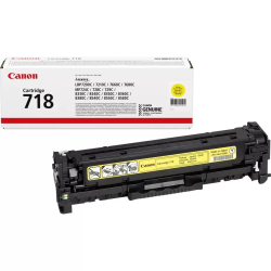 Toner CANON 2659B002