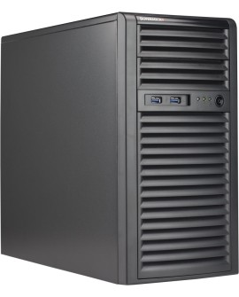 OBUDOWA SERWEROWA SUPERMICRO CSE-731I-404B