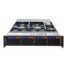 GIGABYTE H261-Z61 Socket TR4 Rack (2U) Czarny