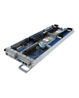 GIGABYTE H261-Z61 Socket TR4 Rack (2U) Czarny