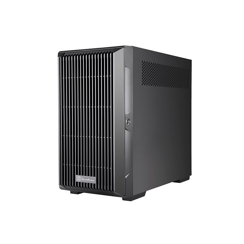 Obudowa SilverStone Silverstone SST-CS382