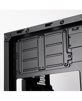 Obudowa SilverStone Silverstone SST-CS382
