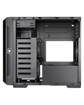 Obudowa SilverStone Silverstone SST-CS382