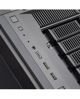 Obudowa SilverStone Silverstone SST-CS382
