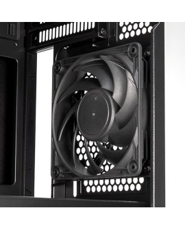 Obudowa SilverStone Silverstone SST-CS382