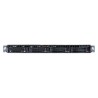 Obudowa serwerowa Rack Supermicro CSE-813MFTQC-350CB2 (kolor czarny Black SC813MFTQ W/ 350W Platinum Level PWS (New Fan))