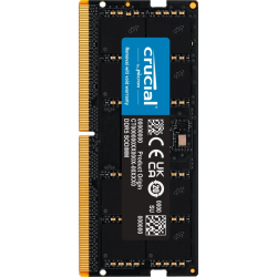 Pamięć CRUCIAL (SODIMM/DDR5/32 GB/5600MHz/46CL/SINGLE)