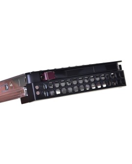 Adapter do dysków Supermicro MCP-220-00043-0N