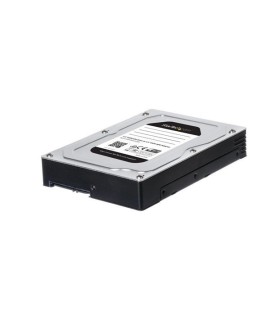 2.5 TO 3.5 HARD DRIVE ADAPTER/FOR SATA AND SAS SSDS/HDDS