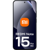 Smartphone XIAOMI Note 15 Pro 5G 8/256GB Czarny 256 GB Czarny 71571
