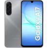 Smartphone SAMSUNG Galaxy A17 5G 4/128GB Szary 128 GB Szary SM-A175FZABEUE