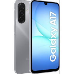 Smartphone SAMSUNG Galaxy A17 5G 4/128GB Szary 128 GB Szary SM-A175FZABEUE