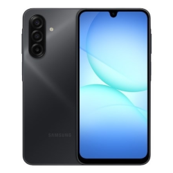 Smartphone SAMSUNG SM-A175FZKBEUE 128 GB Czarny