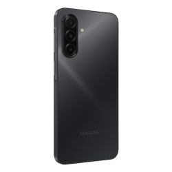 Smartphone SAMSUNG SM-A175FZKBEUE 128 GB Czarny