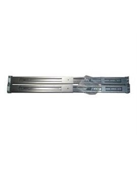 Intel AXX3U5UPRAIL zestaw montażowy Metaliczny Metal