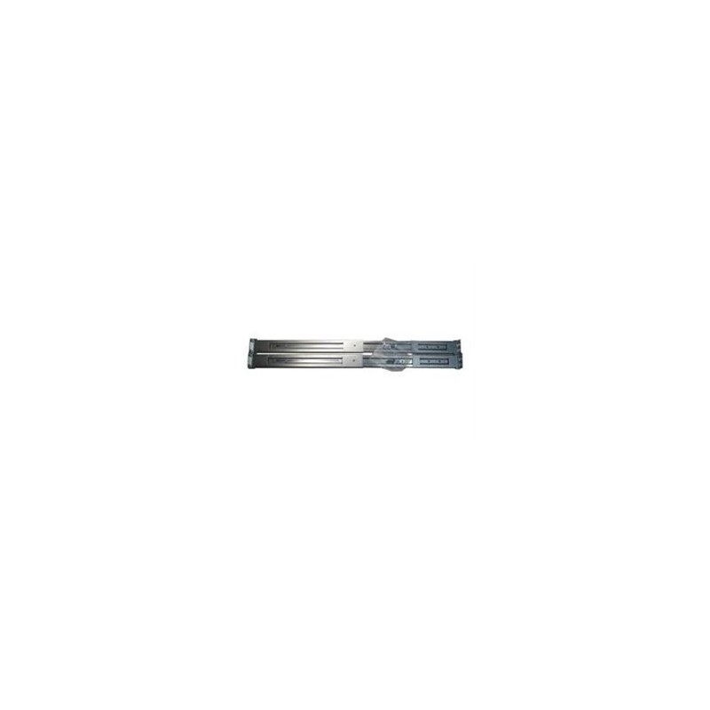 Intel AXX3U5UPRAIL zestaw montażowy Metaliczny Metal