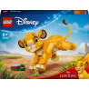 LEGO 43243 DISNEY - Król Lew: Lwiątko Simba
