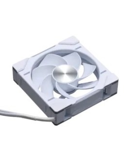 Phanteks D30-120 Obudowa komputera Wentylator 12 cm Biały 3 szt.