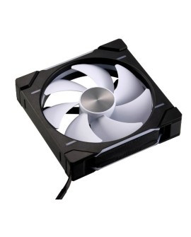 Phanteks PH-F140D30 Wentylator 14 cm Czarny 3 szt.