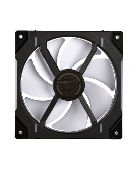 Phanteks PH-F140D30 Wentylator 14 cm Czarny 3 szt.