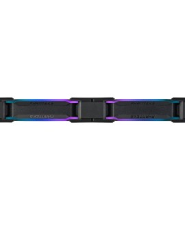 Phanteks PH-F140D30 Wentylator 14 cm Czarny 3 szt.