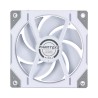 Phanteks PH-F120D30 Wentylator 12 cm Biały 3 szt.