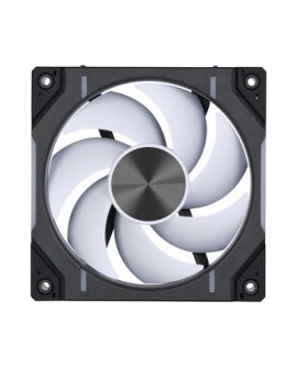 Phanteks D30 Obudowa komputera Wentylator 12 cm Czarny 1 szt.