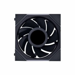 Lian Li 12RTLLCD1B system...