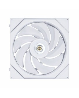 Lian Li 14RTL1W system chłodzenia komputerów Obudowa komputera Wentylator 14 cm Biały 1 szt.