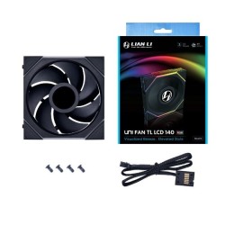 Lian Li UNI FAN TL LCD...