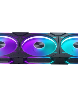 Phanteks PH-F140D30 Wentylator 14 cm Czarny 3 szt.