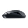 Genius DX-110 Mysz przewodowa, czarna, 1200DPI, USB-C