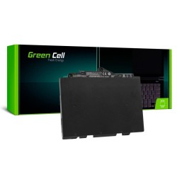 GREEN CELL BATERIA HP143 DO...