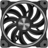 Wentylator Alpenföhn 3x Wing Boost 3 ARGB 120, 3szt. Czarny