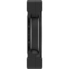 Wentylator Alpenföhn 3x Wing Boost 3 ARGB 120, 3szt. Czarny