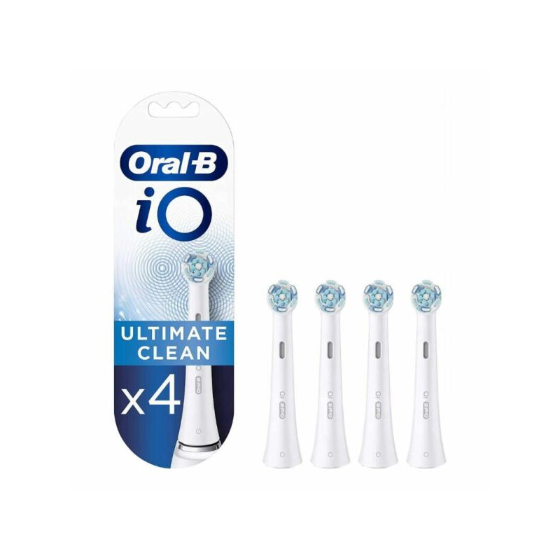 Końcówki do szczoteczki ORAL-B 8700216199148