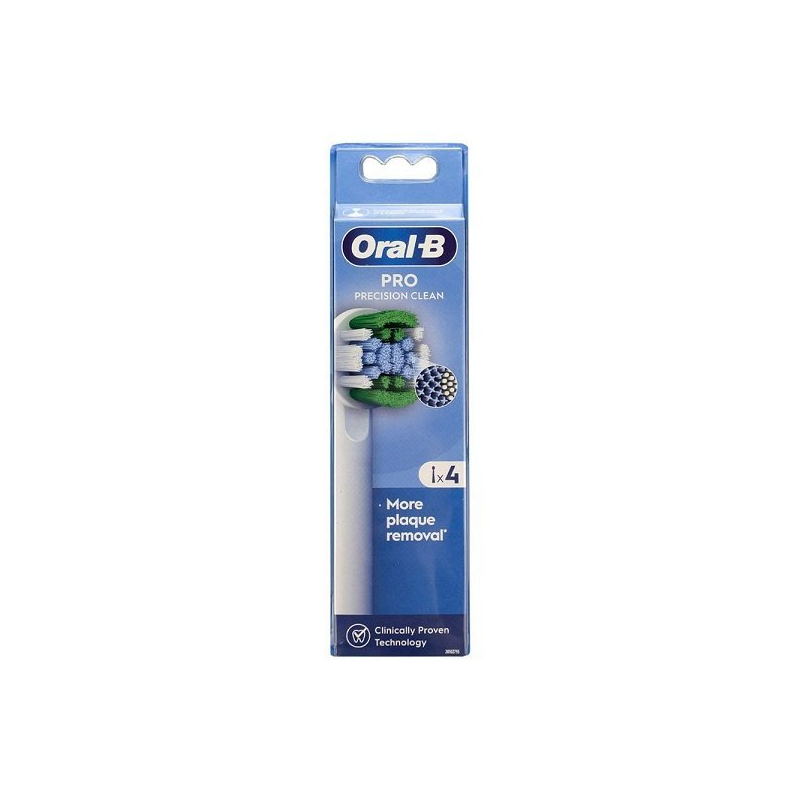 Końcówki do szczoteczki ORAL-B 8006540846810