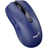 Genius NX-8280S Mysz bezprzewodowa, niebieska, 3200DPI