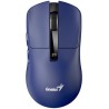 Genius NX-8280S Mysz bezprzewodowa, niebieska, 3200DPI